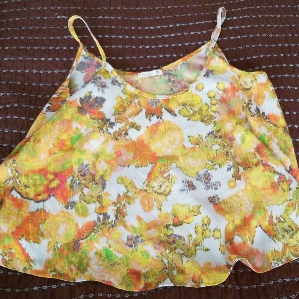 Fall Top